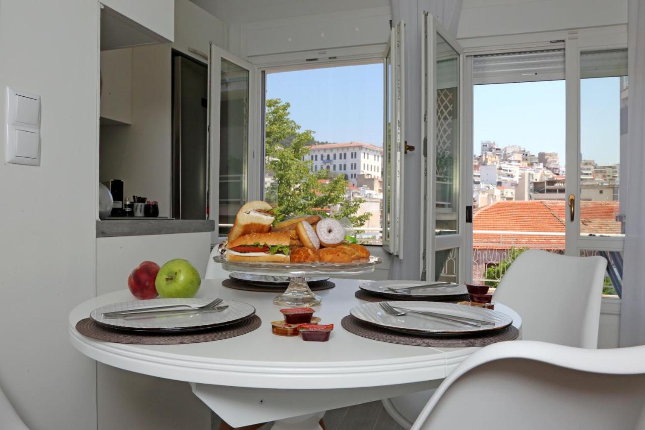 דירות קאבאלה Under The Aqueduct Boutique House מראה חיצוני תמונה