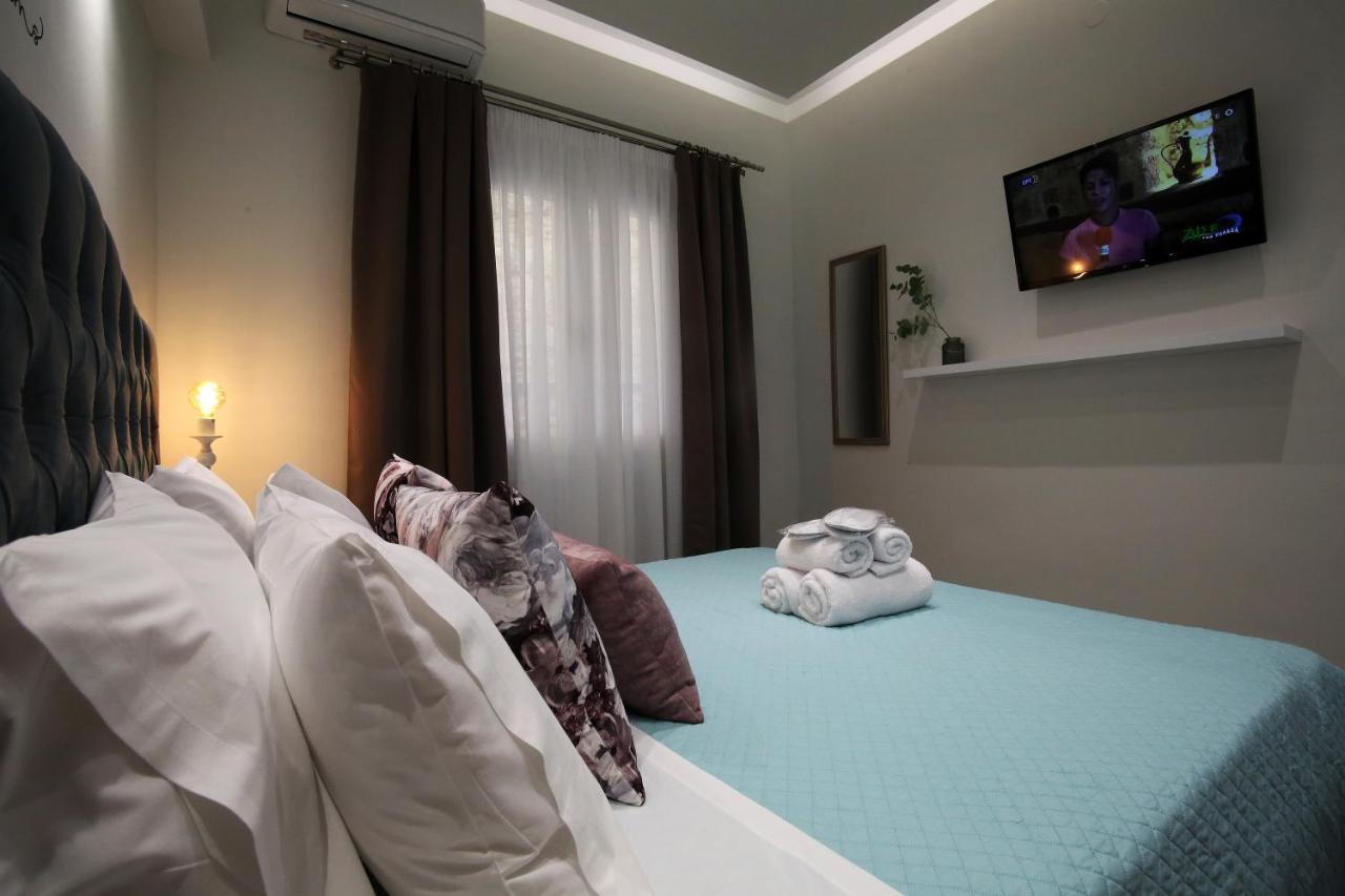 דירות קאבאלה Under The Aqueduct Boutique House מראה חיצוני תמונה