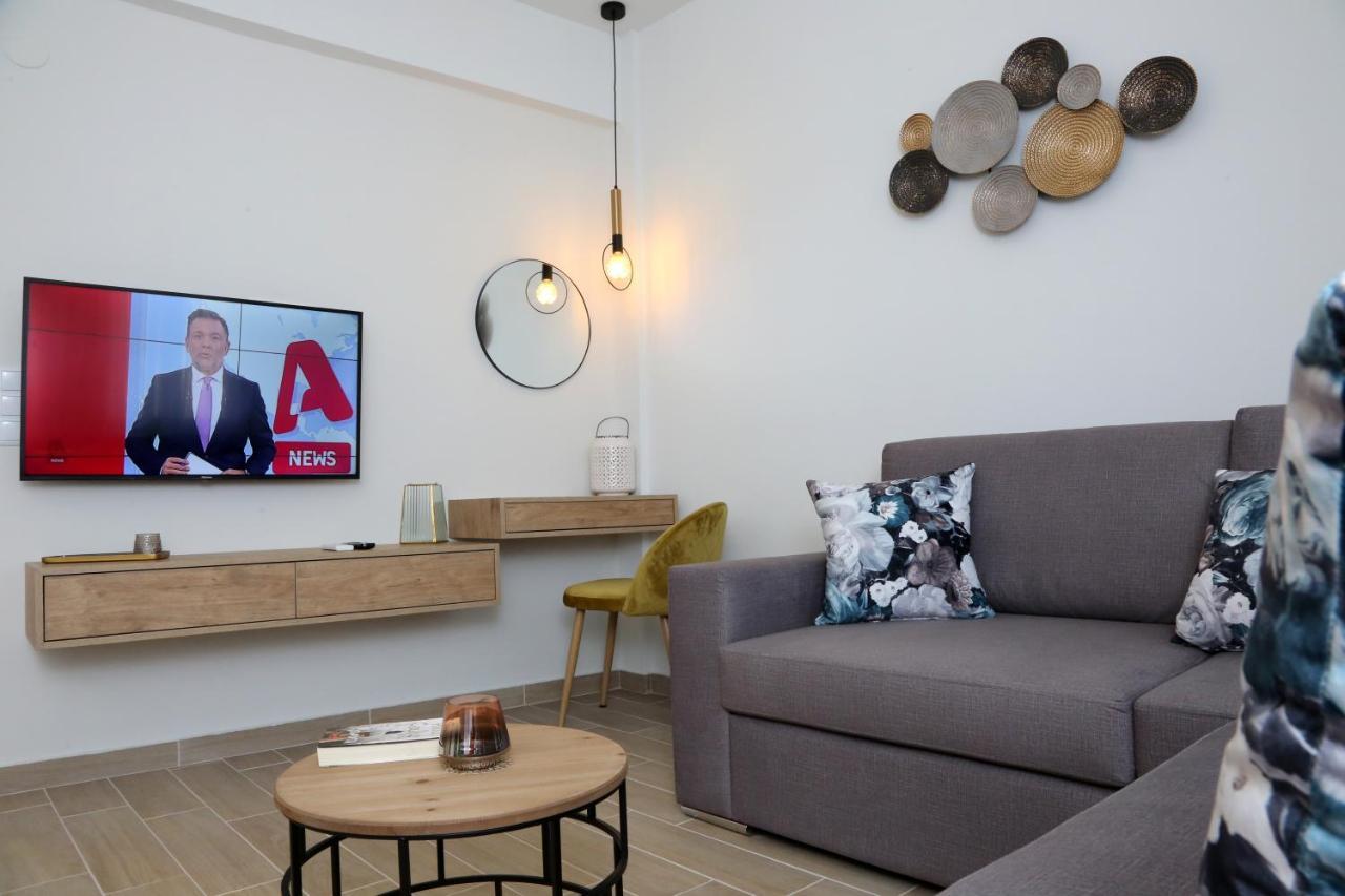 דירות קאבאלה Under The Aqueduct Boutique House מראה חיצוני תמונה
