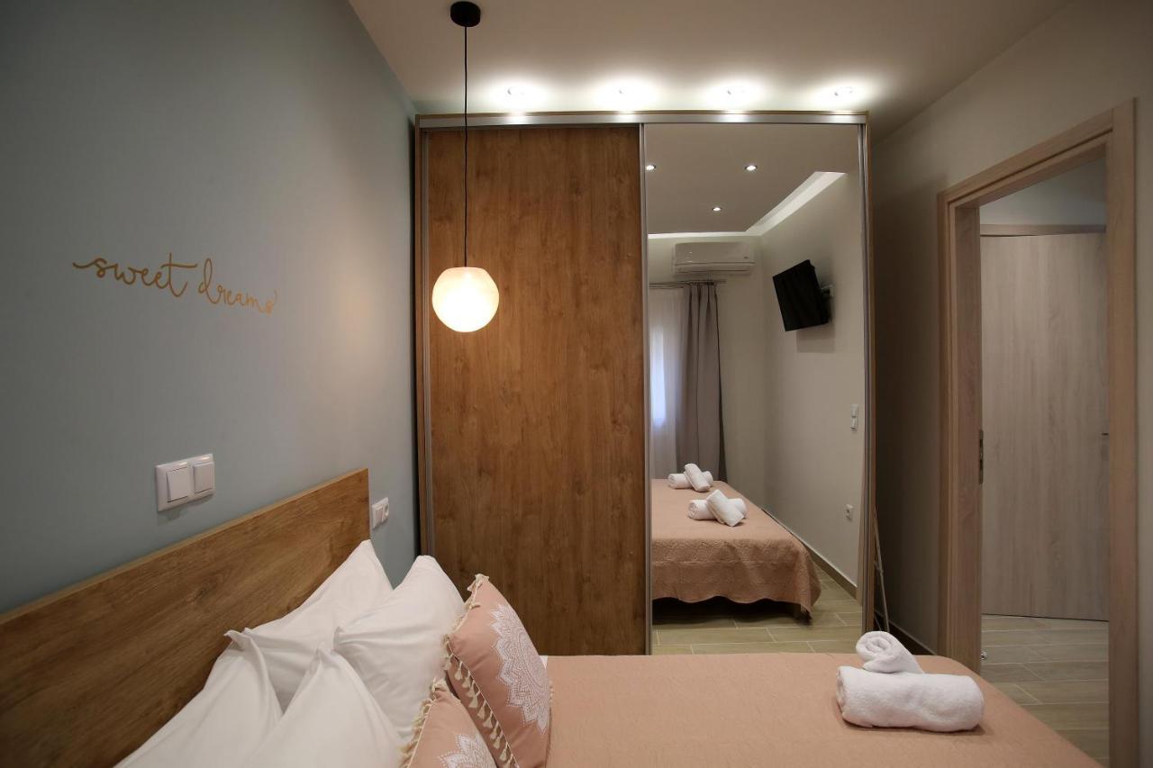 דירות קאבאלה Under The Aqueduct Boutique House מראה חיצוני תמונה