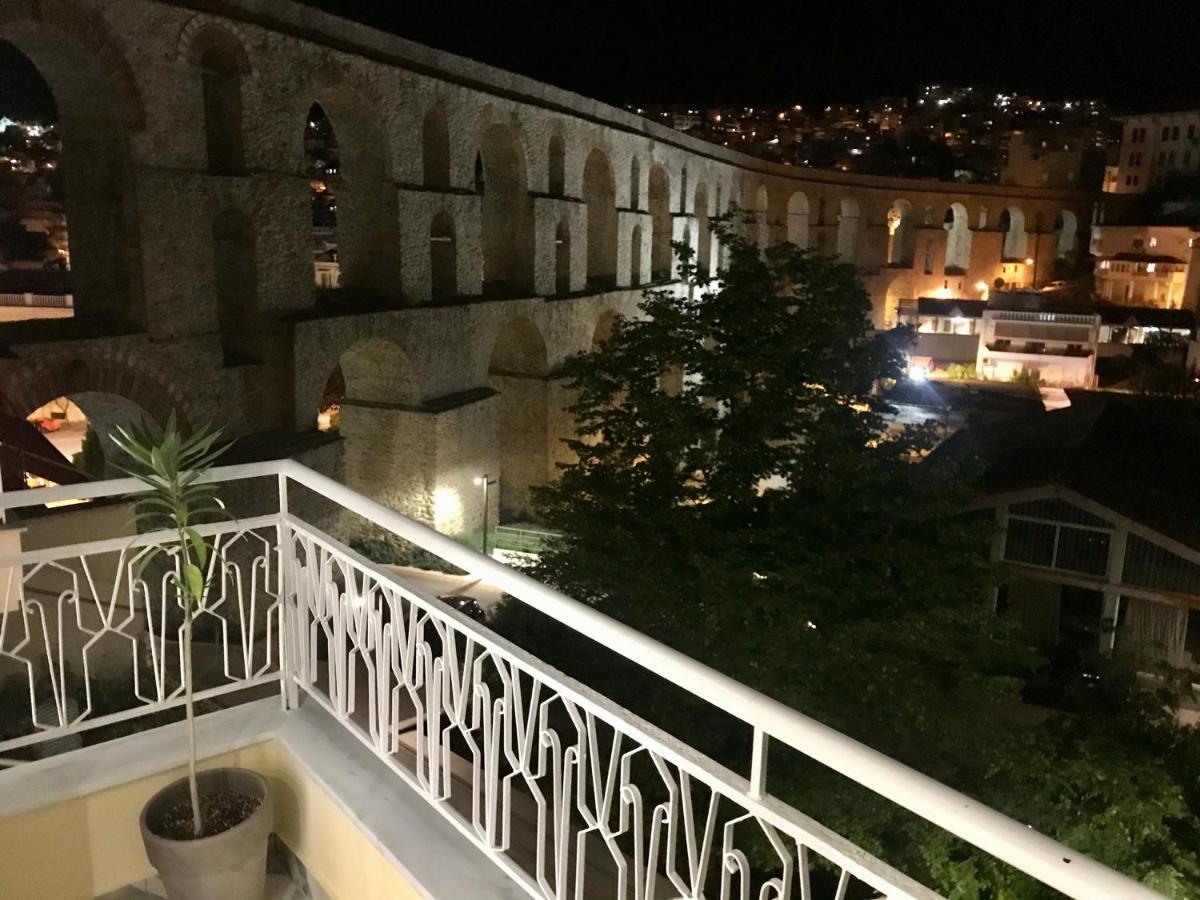 דירות קאבאלה Under The Aqueduct Boutique House מראה חיצוני תמונה