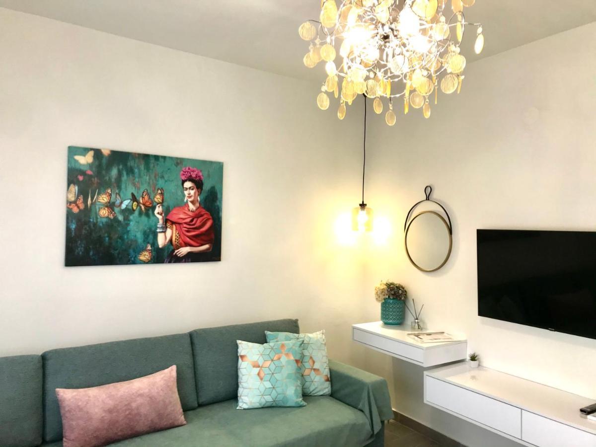 דירות קאבאלה Under The Aqueduct Boutique House מראה חיצוני תמונה